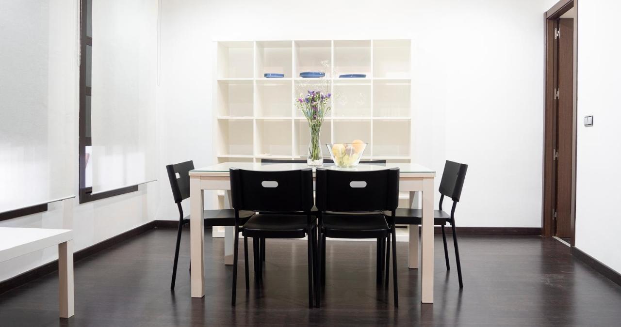코르도바 Apartamento San Lorenzo Parking Incluido 아파트 외부 사진