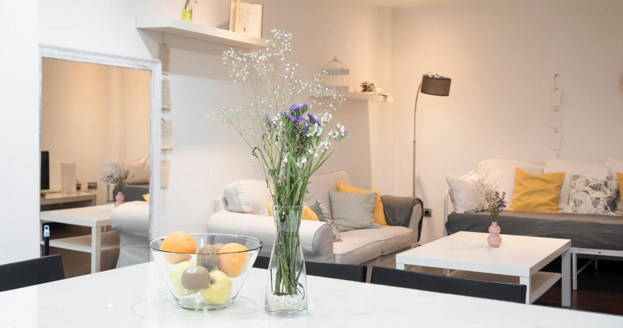 코르도바 Apartamento San Lorenzo Parking Incluido 아파트 외부 사진