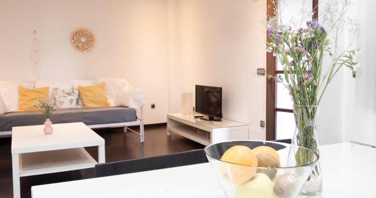 코르도바 Apartamento San Lorenzo Parking Incluido 아파트 외부 사진