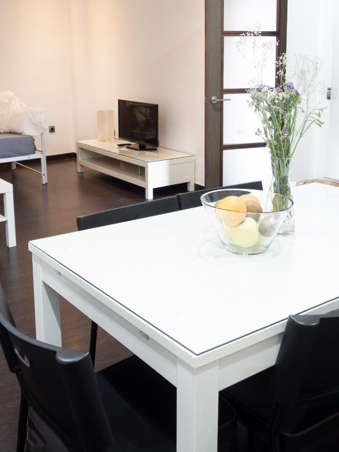 코르도바 Apartamento San Lorenzo Parking Incluido 아파트 외부 사진