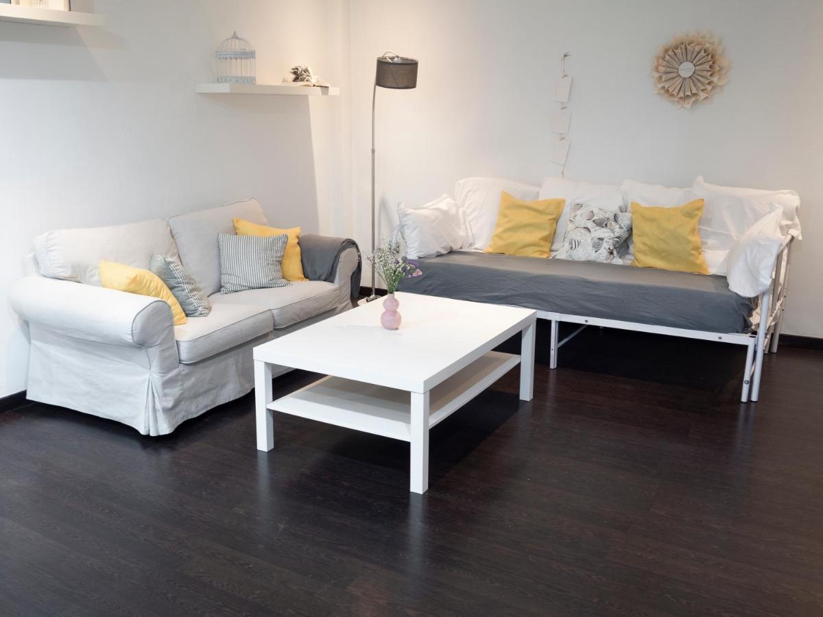코르도바 Apartamento San Lorenzo Parking Incluido 아파트 외부 사진