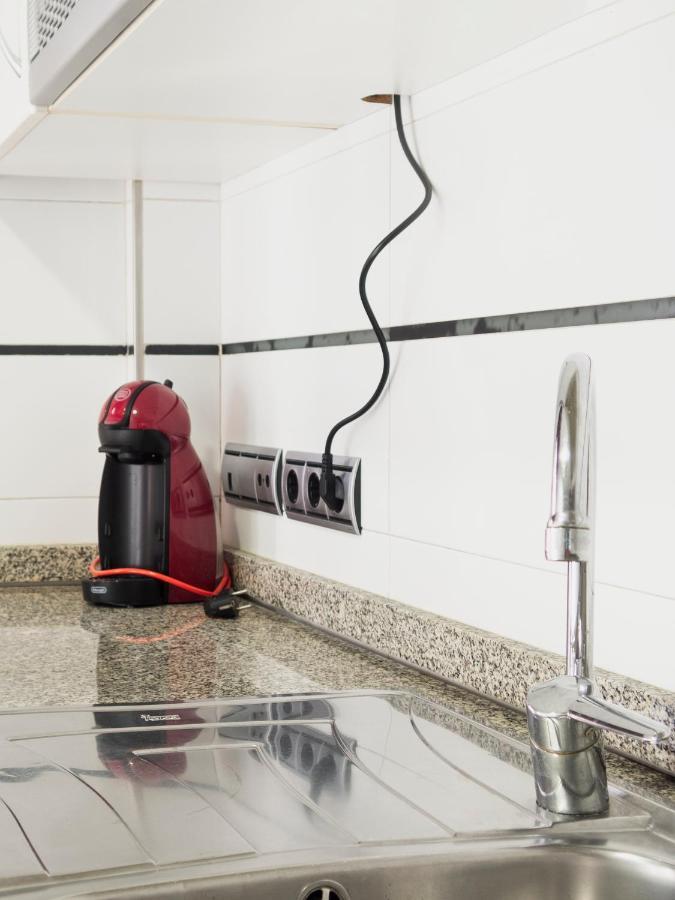 코르도바 Apartamento San Lorenzo Parking Incluido 아파트 외부 사진