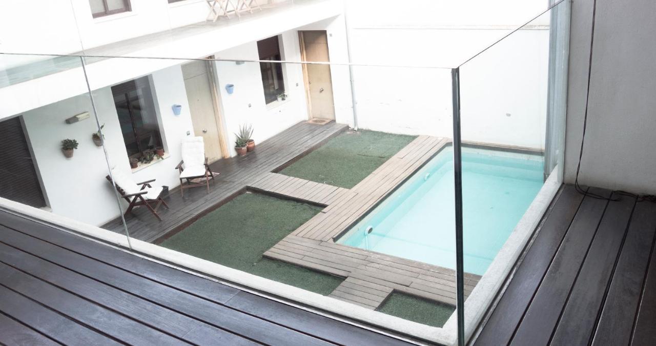 코르도바 Apartamento San Lorenzo Parking Incluido 아파트 외부 사진